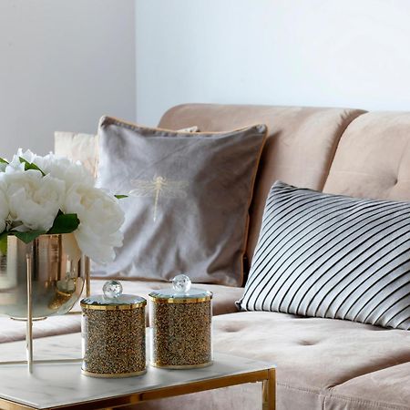 Elite Apartments Letnica Glamour غدانسك المظهر الخارجي الصورة