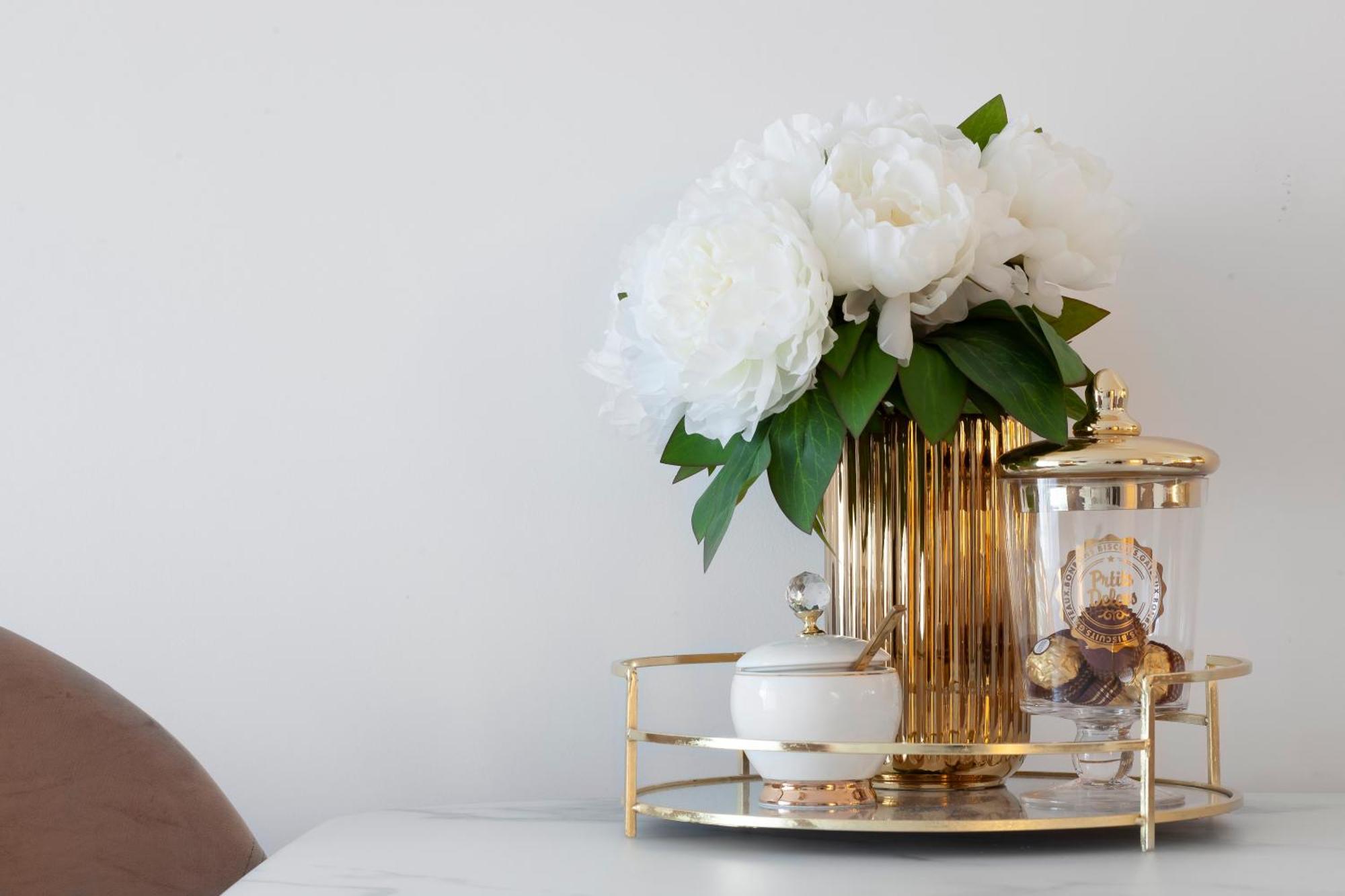 Elite Apartments Letnica Glamour غدانسك المظهر الخارجي الصورة