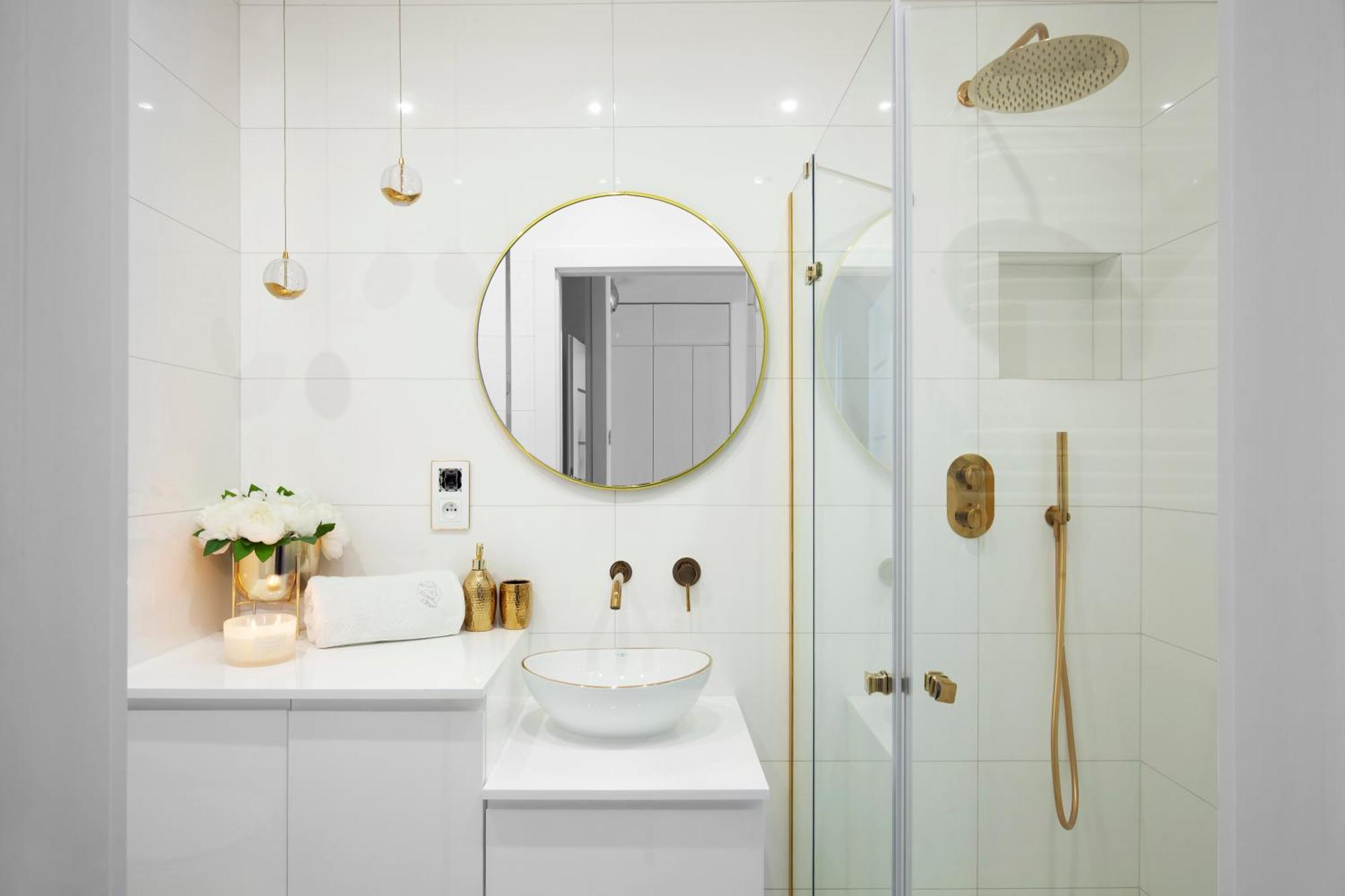 Elite Apartments Letnica Glamour غدانسك المظهر الخارجي الصورة