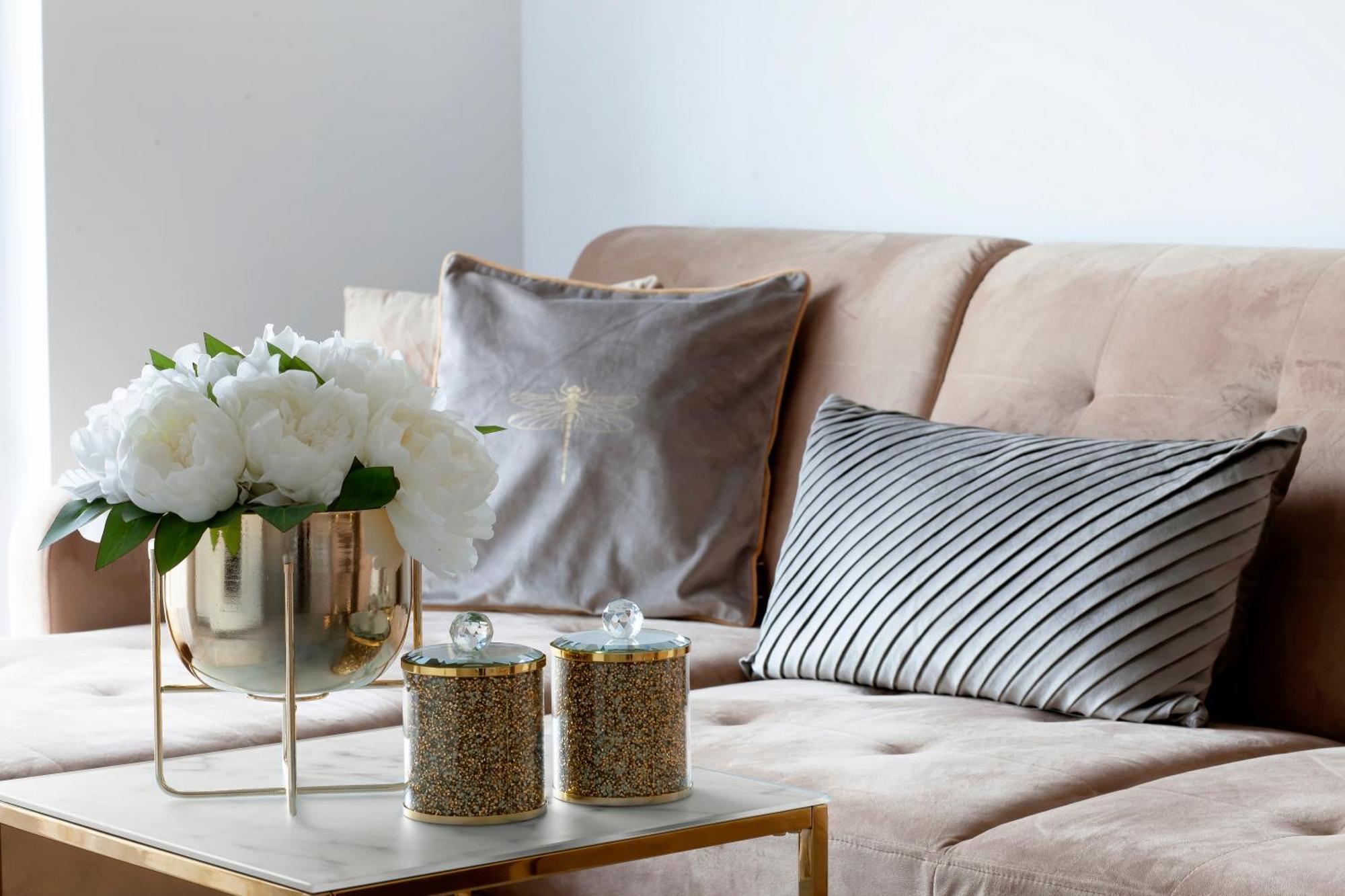 Elite Apartments Letnica Glamour غدانسك المظهر الخارجي الصورة