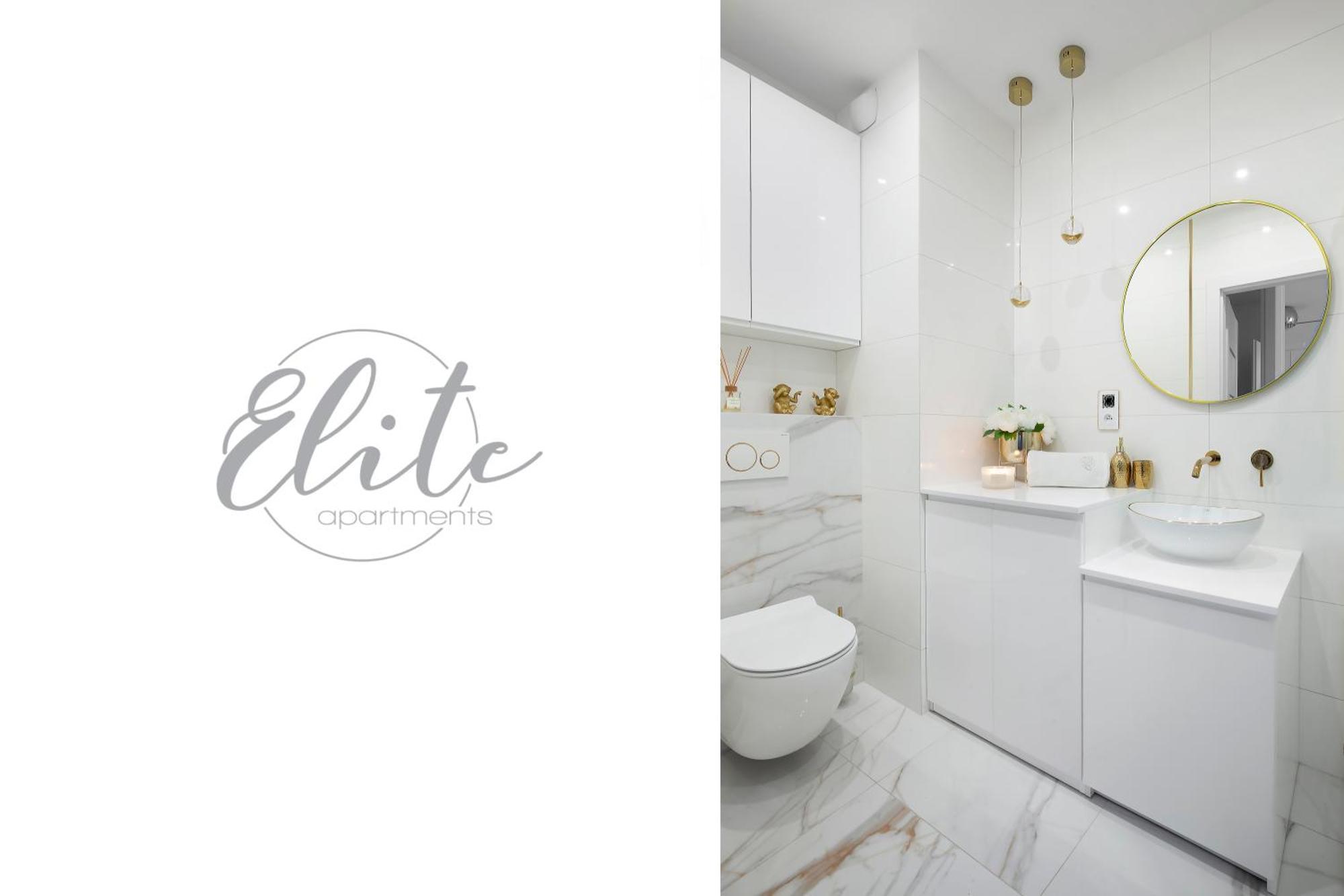 Elite Apartments Letnica Glamour غدانسك المظهر الخارجي الصورة