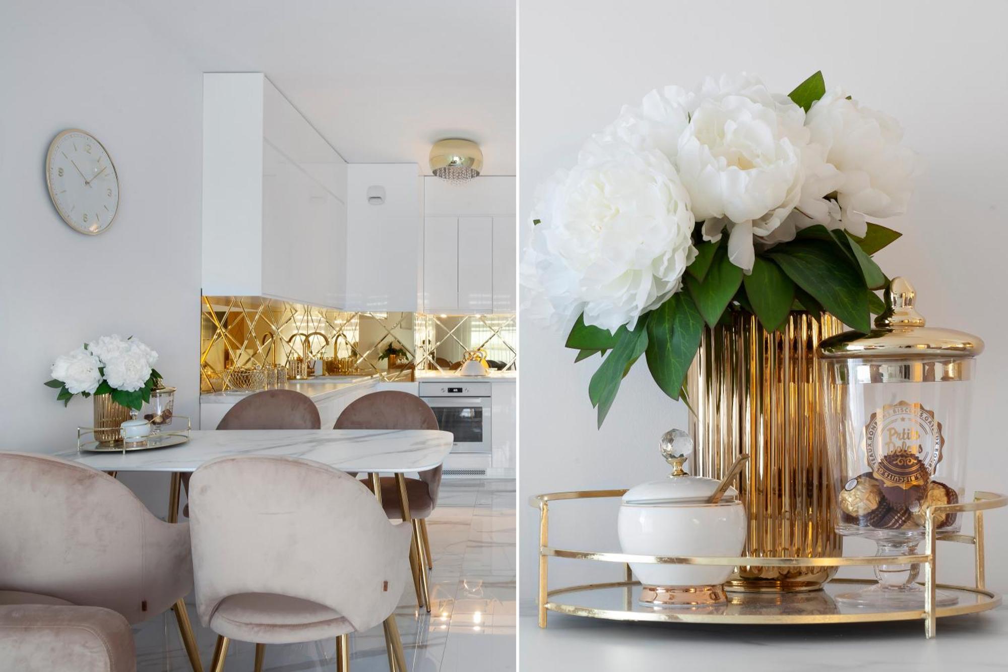 Elite Apartments Letnica Glamour غدانسك المظهر الخارجي الصورة
